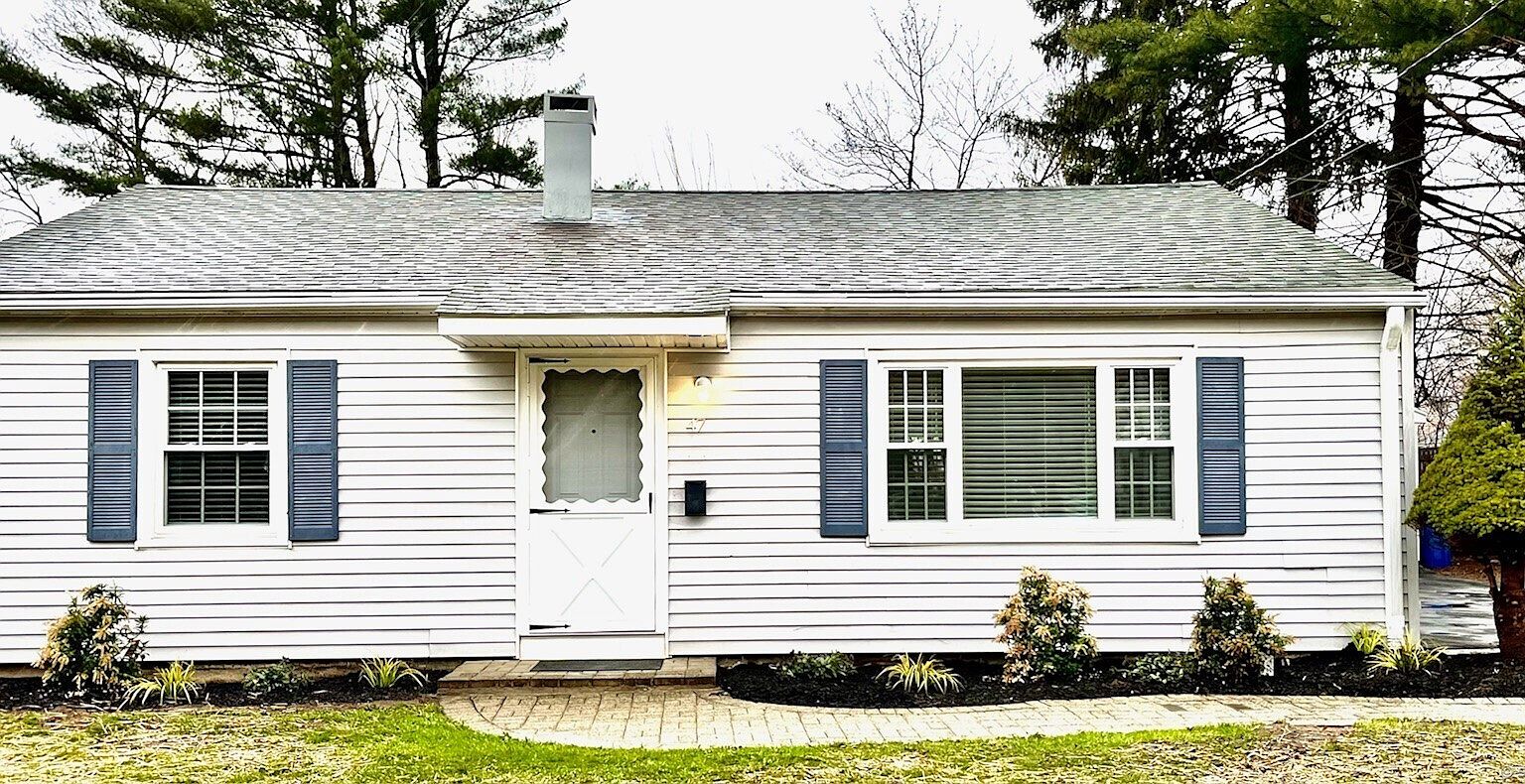 47 Cooper Ave, Wallingford, CT 06492 Zillow