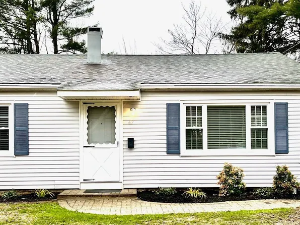 47 Cooper Avenue, Wallingford, CT 06492