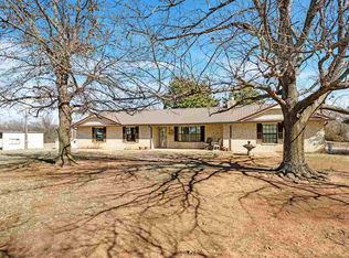161058 N Highway 81, Marlow, OK 73055