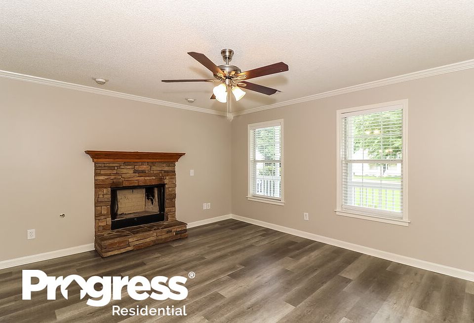 404 Wood Chase Ln Canton GA Zillow