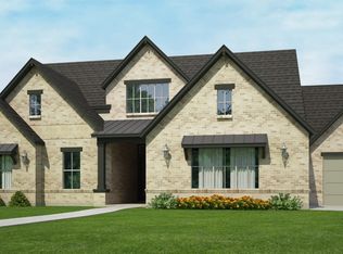 1515 Colby Ct, Lucas, TX 75002