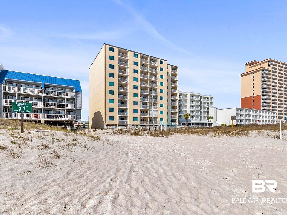 1st image of 327 E Beach Blvd APT 8A