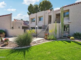 7405 N VIA CAMELLO DEL NORTE -- #136, Scottsdale, AZ 85258