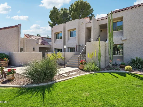 7405 N VIA CAMELLO DEL NORTE -- #136, Scottsdale, AZ 85258