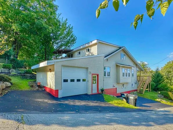 7 French Terrace, Claremont, NH 03743