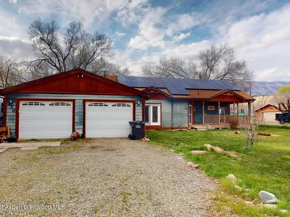 230 N Russey Ave, Parachute, CO 81635