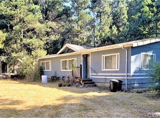 30970 Turner Rd, Fort Bragg, CA 95437