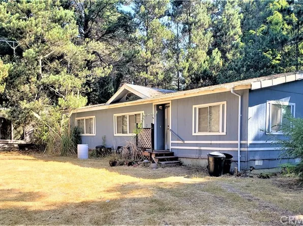30970 Turner Rd, Fort Bragg, CA 95437