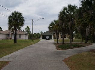 2685 18th Ave SE, Naples, FL 34117