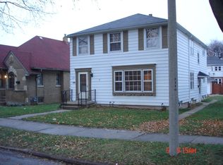 3144 N 56th St, Milwaukee, WI