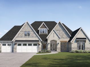 2403 Old Ironside Ave, Anna, TX 75409