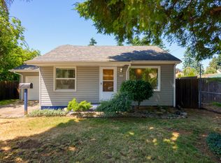 7439 SE 67th Ave, Portland, OR 97206