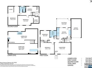 29 Elberon Ave, Paterson, NJ 07502