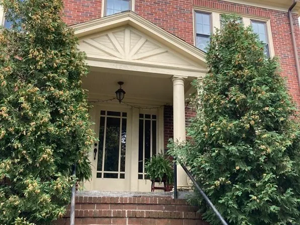 6 Highland Ave #1, Arlington, MA 02476