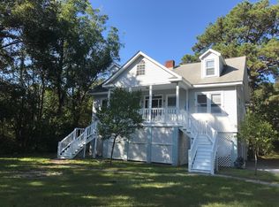 534 Harbor View Cir, Charleston, SC 29412