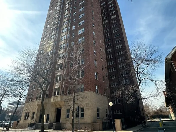 5000 S Cornell Ave APT 3B, Chicago, IL 60615