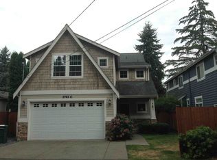 2743 NE 103rd St APT C, Seattle, WA 98125