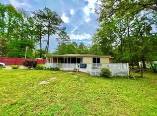 136 Dolphin Ln, Thomasville, GA 31757