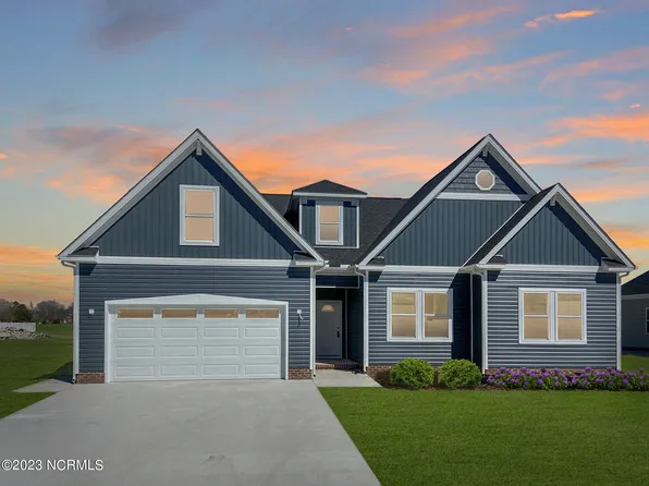 508 Keel Way, Elizabeth City, NC 27909