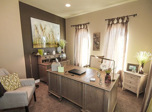 Bedroom 2/Main Level