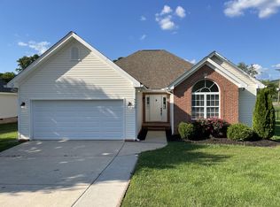 9983 Homewood Cir, Ooltewah, TN 37363