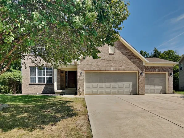 5131 Nicodemus Dr, Plainfield, IN 46168