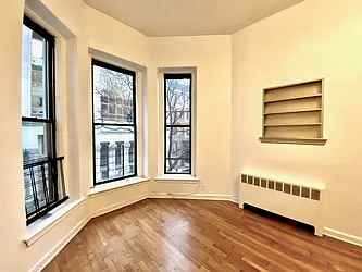 Rented by Corcoran