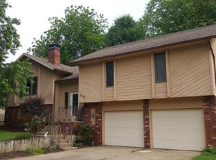 1419 W Lasalle St, Springfield, MO 65807