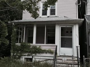 545 Tremont Avenue, Orange, NJ 07050
