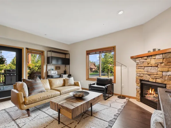 6227 Shiloh Ave Unit D, Whitefish, MT 59937