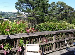 8050 Crest Ave #HOUSE, Oakland, CA 94605