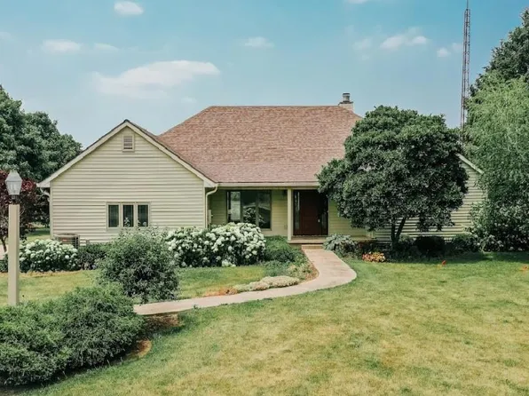 8049 N 775th Rd W, Wingate, IN 47994