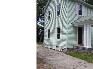 1839 Evansdale Ave, Toledo, OH