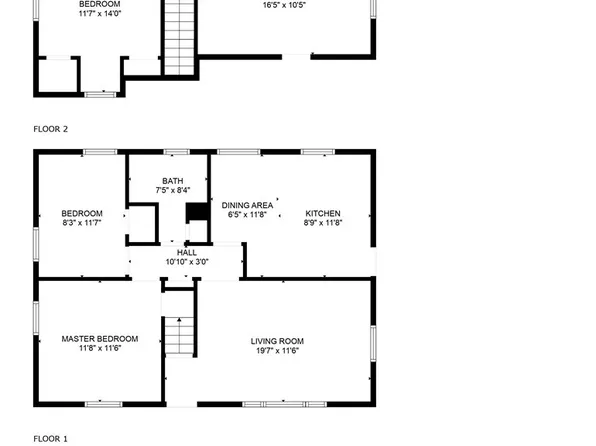 3808 Peyton Ave, Richmond, VA 23224
