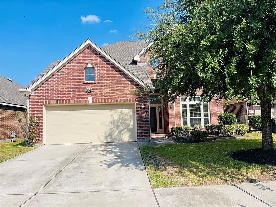 1st image of 4019 Windmill Creek Dr