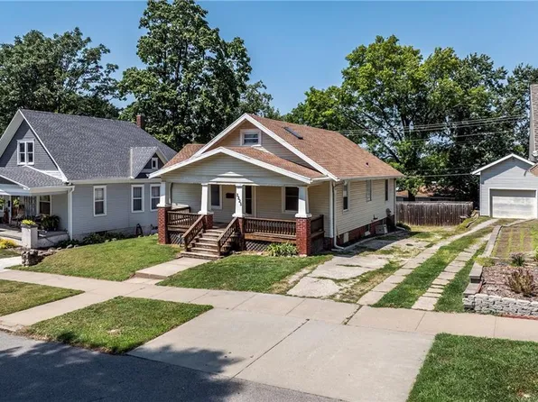 3325 Penn St, Saint Joseph, MO 64507