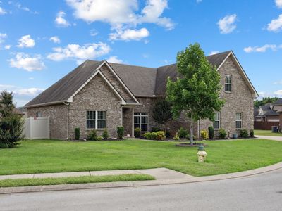 2908 Junebug Dr, Murfreesboro, TN, 37129