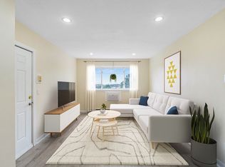 256 Parker Hill Ave APT 13, Roxbury Crossing, MA 02120