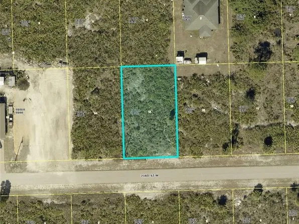 2908 73rd ST W, LEHIGH ACRES, FL 33971