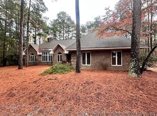 36 Edinburgh Ln, Pinehurst, NC 28374