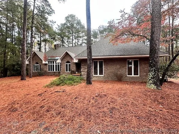 36 Edinburgh Ln, Pinehurst, NC 28374