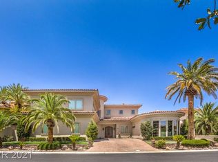 781 Bolle Way, Henderson, NV 89012