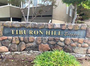 15 Janet Way, Tiburon, CA 94920