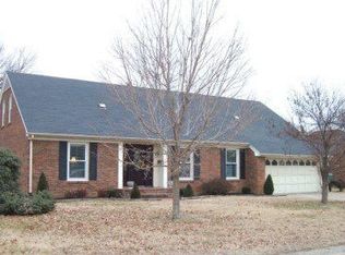 3607 Imperial Pl, Owensboro, KY 42301