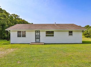 1270 Golf Course Rd, Marshfield, MO 65706