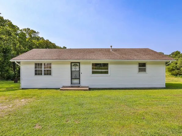 1270 Golf Course Road, Marshfield, MO 65706