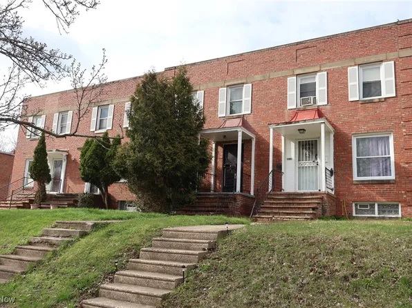 20617 Randolph Pkwy, Highland Hills, OH 44122