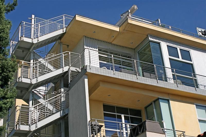 1st image of 1152 N La Cienega Blvd Unit 102