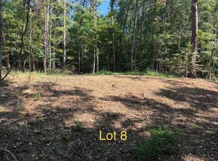 5664 Highway 1546 Lot 8, Monticello, KY 42633