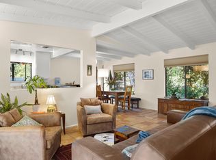 1301 Daly Rd, Ojai, CA 93023
